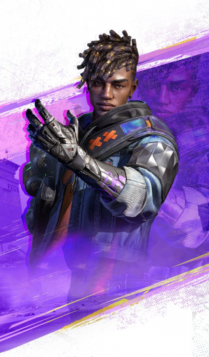 Ccabb75d37fcc3b8d2a635fd624095b8 — Blood Strike Characters (2026) option 12