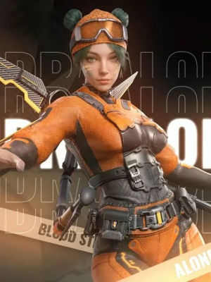 How To Ruin Blood Strike Meta V0 Kbn8wml8x5sg1 — Blood Strike Characters (2026) option 16