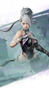 Images Katya — Blood Strike Characters (2026) option 17