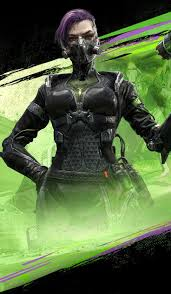 Images Nova — Blood Strike Characters (2026) option 19