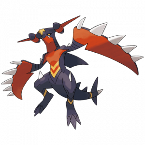 Zzzzz 1790177501show 2 — Pokémon Mega Evolutions Regulation M-C (Champions) option 43