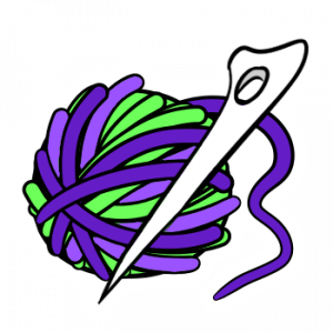 Zzzzz 1760532685boneneedleandthread — Dandy's World Trinkets option 5
