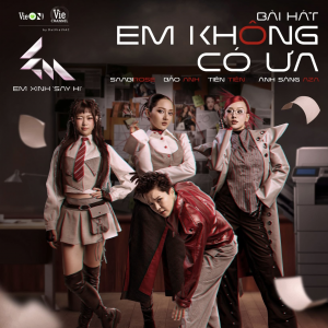 Img6739 — Em Xinh Livestage | Em Xinh Say Hi option 20