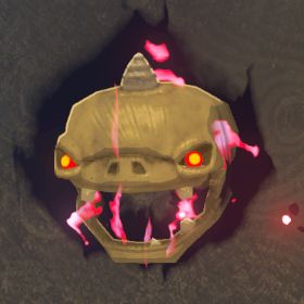 Zzzzz 1754957235cursed Bokoblin — Zelda BOTW and TOTK enemies option 26