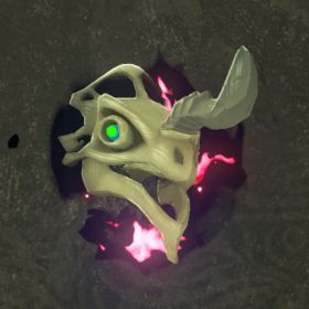 Zzzzz 1754957235cursedlizalfos — Zelda BOTW and TOTK enemies option 43