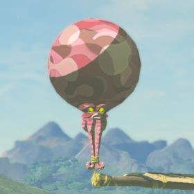 Zzzzz 1754957235sky Octorok — Zelda BOTW and TOTK enemies option 11