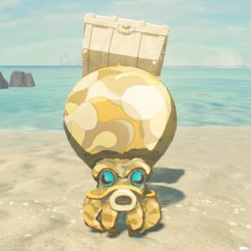Zzzzz 1754957235treasure Octorok — Zelda BOTW and TOTK enemies option 10