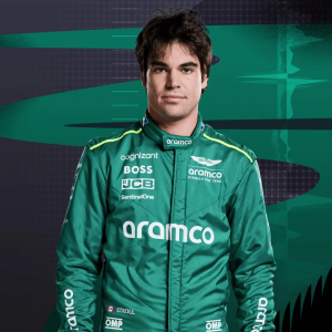 Lancestroll2024 — формула 1 машинке 2025 option 11