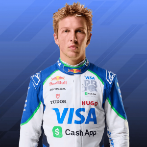 Lawson2025rb — формула 1 машинке 2025 option 13