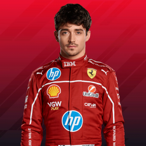 Leclerc2025png — формула 1 машинке 2025 option 14