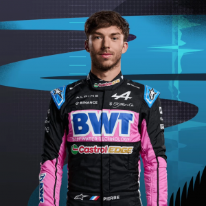 Pierregasly2024 — формула 1 машинке 2025 option 17