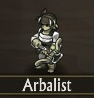 21 Arbalist — Unicorn Overlord Classes option 19