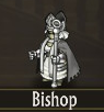 32 Bishop — Unicorn Overlord Classes option 31