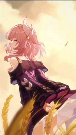 Cyrene — Honkai Star rail Character up to 3.7 option 18