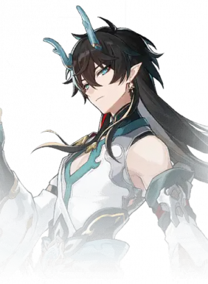Dan Heng Il — Honkai Star rail Character up to 3.7 option 19