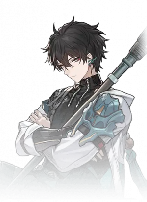 Dan Heng — Honkai Star rail Character up to 3.7 option 21