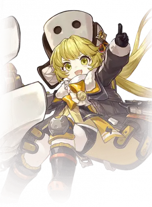 Hook — Honkai Star rail Character up to 3.7 option 34