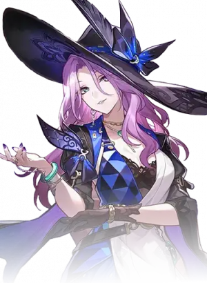Jade — Honkai Star rail Character up to 3.7 option 38