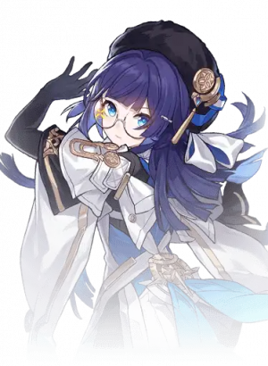 Pela — Honkai Star rail Character up to 3.7 option 53