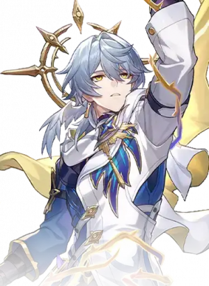 Sunday — Honkai Star rail Character up to 3.7 option 65
