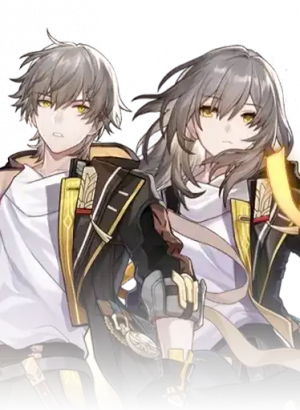 Trailblazer Destruction — Honkai Star rail Character up to 3.7 option 70