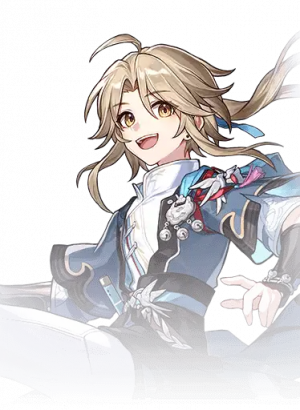 Yanqing — Honkai Star rail Character up to 3.7 option 77