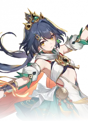 Yunli — Honkai Star rail Character up to 3.7 option 79