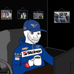 TIERLISTA ŻUŻLOWY TWITTER — option 5