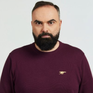 TIERLISTA ŻUŻLOWY TWITTER — option 8