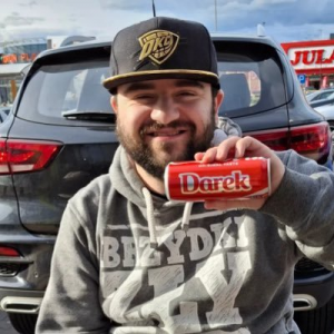 TIERLISTA ŻUŻLOWY TWITTER — option 21