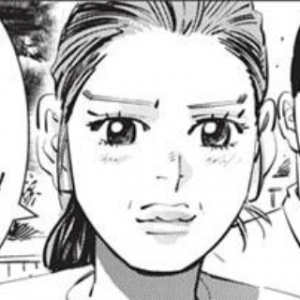 Genma Mum Chapter 17 — Dogsred characters option 9