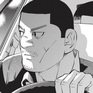 Higuchi Chapter 4 — Dogsred characters option 11