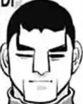 Kazuma Meguro — Dogsred characters option 14