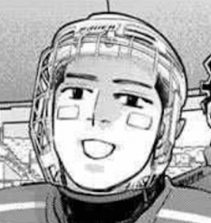 Kengo — Dogsred characters option 16