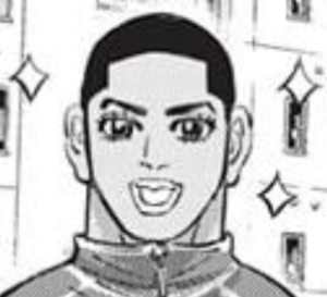 Koro — Dogsred characters option 19