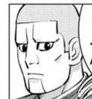 Kumano — Dogsred characters option 21