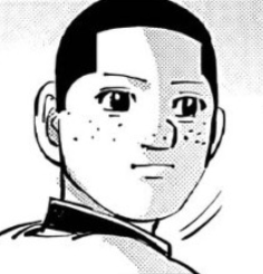 Miyamori Kurita Masaya 5 Df — Dogsred characters option 24