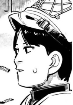 Miyamori Masuko Rikiya 25 Gk — Dogsred characters option 25