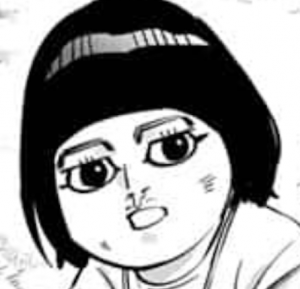 Miyu — Dogsred characters option 27