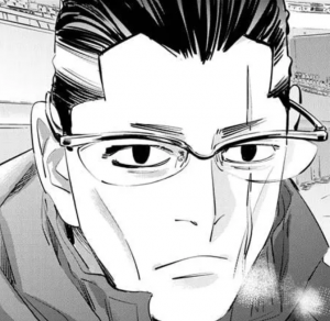 Sekka Coach Chapter 36 — Dogsred characters option 39
