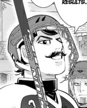 Sekka Naito Murata 3 — Dogsred characters option 42