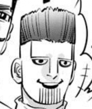 Sekka Rein Seki 14 — Dogsred characters option 43