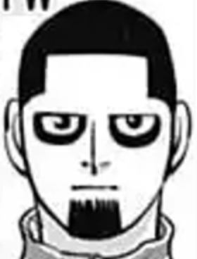 Suketaka Handa — Dogsred characters option 50