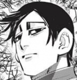 Ushiyama — Dogsred characters option 55