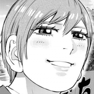 Wakami — Dogsred characters option 56