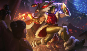 Settartificio — (LOL) Sett 2026 Skins (Including Exclusives) option 2