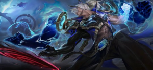 Settcells — (LOL) Sett 2026 Skins (Including Exclusives) option 3