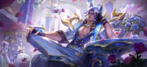 Settcrystaal — (LOL) Sett 2026 Skins (Including Exclusives) option 4