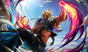 Settfighter — (LOL) Sett 2026 Skins (Including Exclusives) option 7