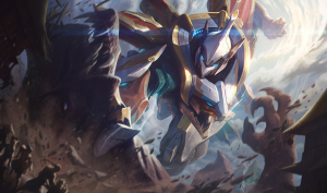 Settmech — (LOL) Sett 2026 Skins (Including Exclusives) option 8